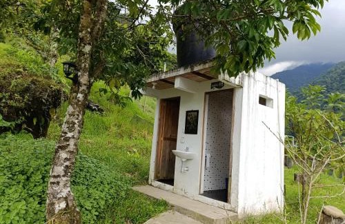 Lejanias House | Finca El Encanto del Guejar