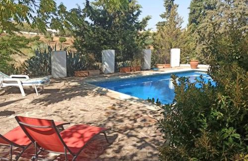 Mora Villa | Finca El Palomar