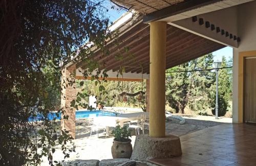 Mora Villa | Finca El Palomar