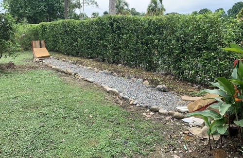 Acacias House | FINCA EL PROVENIR, swimming pool, jacuzzy, basketball, ping pong, yew