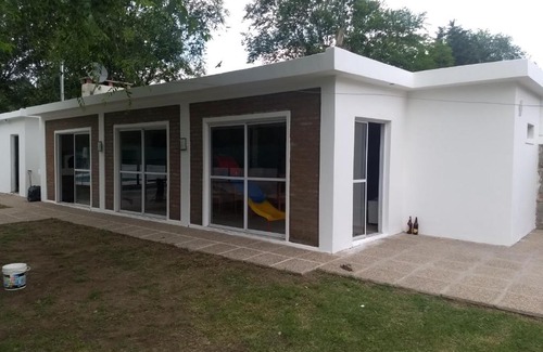 Rio Ceballos House | finca el tarzan