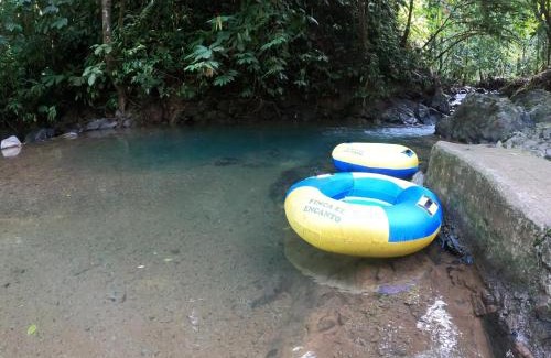 Sierpe House | Finca Encanto Eco Lodge