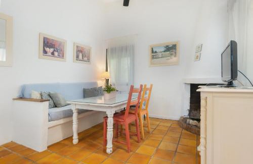 El Collado House | Finca Encina - piscina compartida