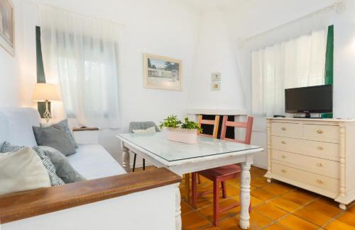 El Collado House | Finca Encina - piscina compartida