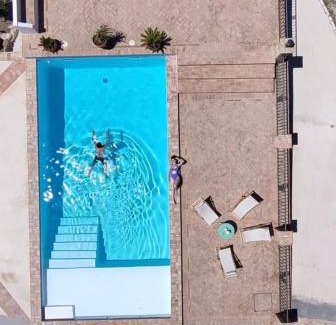 Priego de Cordoba House | Finca Genilla