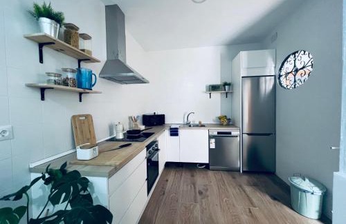 Priego de Cordoba House | Finca Genilla