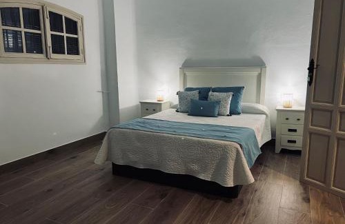 Priego de Cordoba House | Finca Genilla