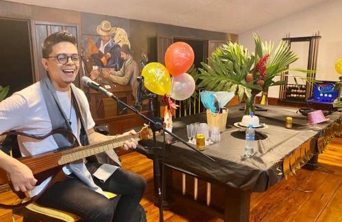 Montenegro Hotel | FINCA HOTEL EL LAUREL - Parque del Café