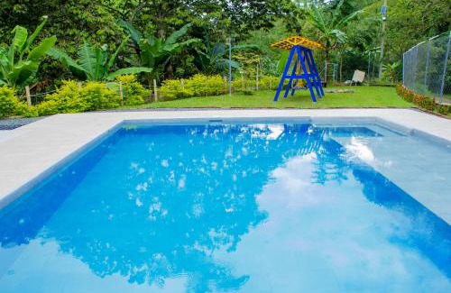 Quimbaya House | Finca hotel el porvenir