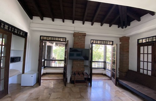 Montenegro Hotel | Finca Hotel La Esperanza