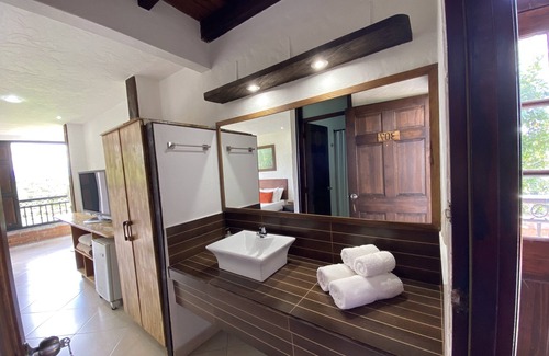 Montenegro Hotel | Finca Hotel La Esperanza