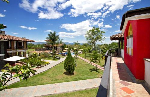Montenegro Hotel | Finca Hotel La Esperanza