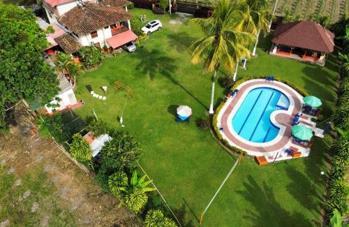 Montenegro Hotel | Finca hotel los cocos