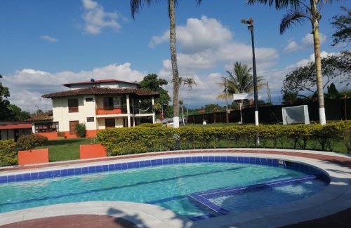 Montenegro Hotel | Finca hotel los cocos