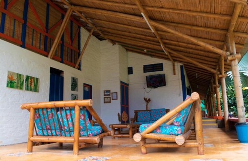 Armenia House | Finca Hotel San Cristobal