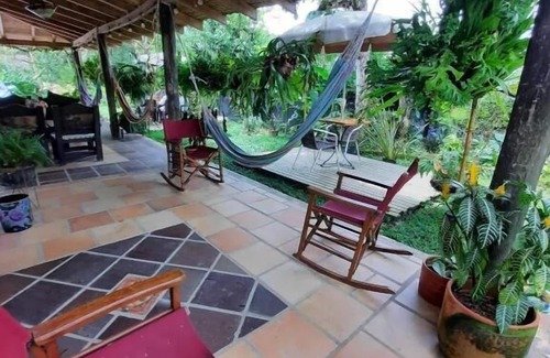 San Rafael Apartment | Finca hotel Sendero del rio