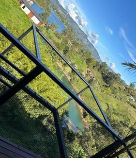 El Penol House | Finca hotel xamai