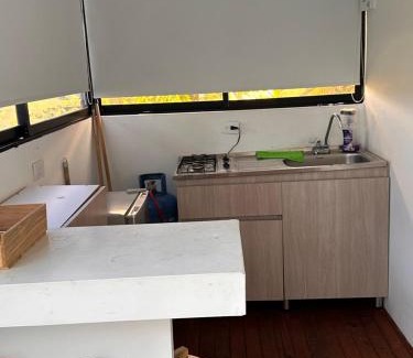 El Penol House | Finca hotel xamai