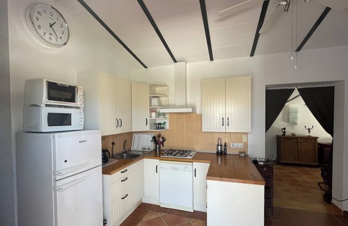 Alora Cottage | Finca in the country with pool