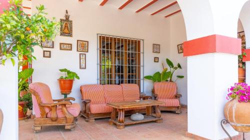 Alcala de Guadaira House | Finca la Cañera Alcalá de Guadaira by Ruralidays