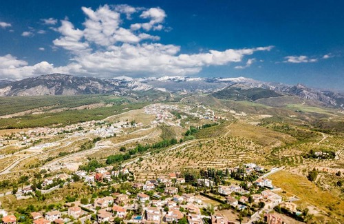 Gojar House | Finca la Cabaña