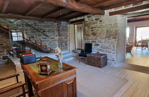 Guitiriz House | Finca La Cuevona de Guitiriz