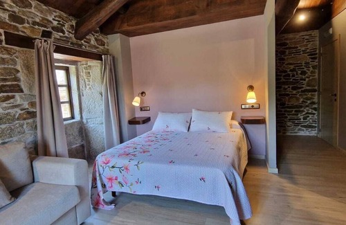 Guitiriz House | Finca La Cuevona de Guitiriz