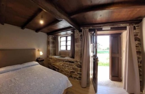 Guitiriz House | Finca La Cuevona de Guitiriz