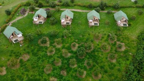 Jerico Other | Finca la Esmeralda I Hass Glamping Jericó