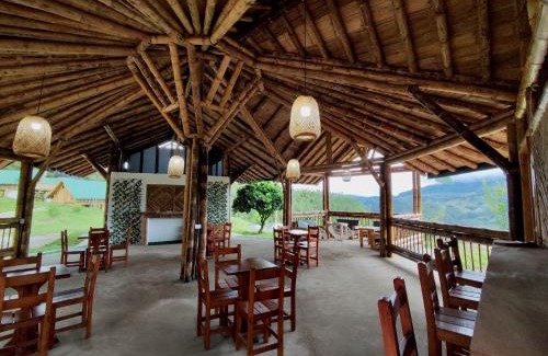 Jerico Other | Finca la Esmeralda I Hass Glamping Jericó