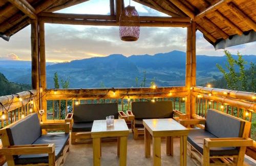 Jerico Other | Finca la Esmeralda I Hass Glamping Jericó