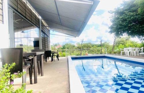 Tocaima House | Finca La Felicidad