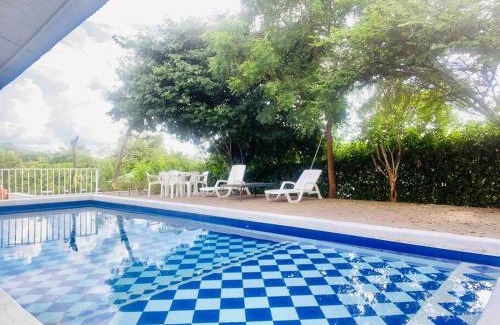 Tocaima House | Finca La Felicidad