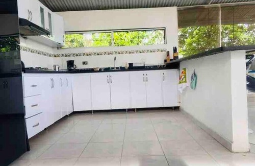 Tocaima House | Finca La Felicidad