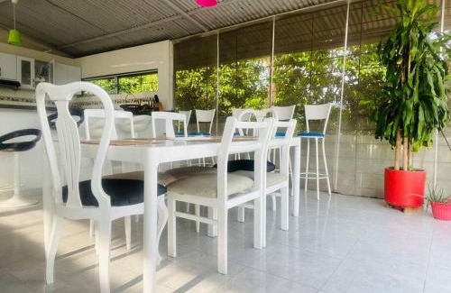 Tocaima House | Finca La Felicidad