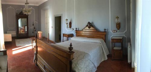 La Alfoquia House | Finca La Florida De San Antonio