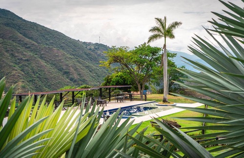 San Jeronimo Villa | Finca La Isla, Luxury Villa En San Jeronimo.