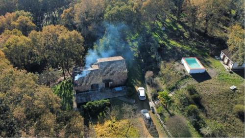 Galaroza Ski Chalet | FINCA LA LISERILLA