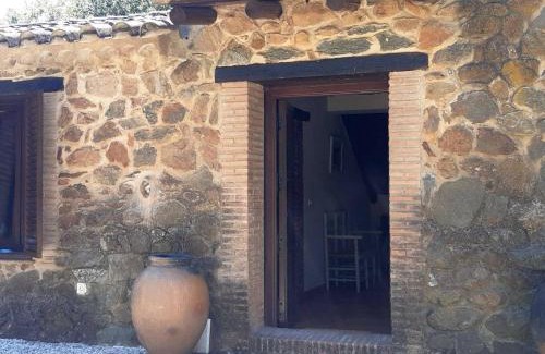 Galaroza Ski Chalet | FINCA LA LISERILLA
