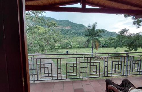 Soacha Ski Chalet | Finca La Macarena