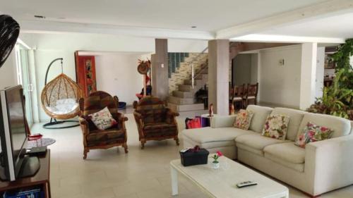 Cumaral Villa | Finca la Margarita