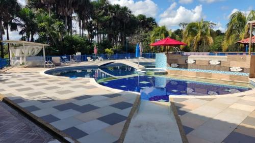 Cumaral Villa | Finca la Margarita