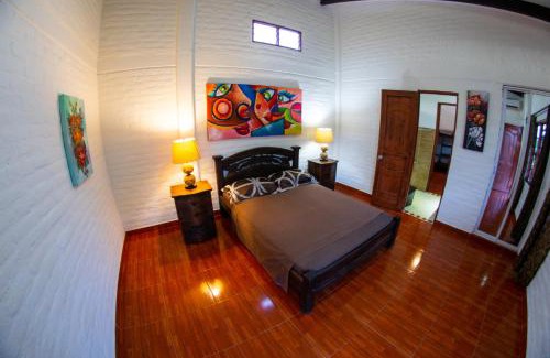 Palmira House | Finca La Martinoza Rozo