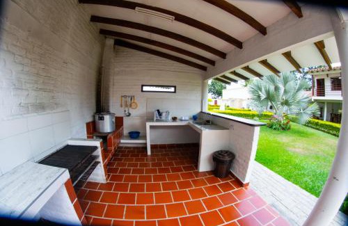 Palmira House | Finca La Martinoza Rozo