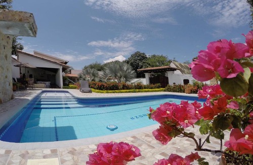 Palmira House | Finca La Martinoza Rozo