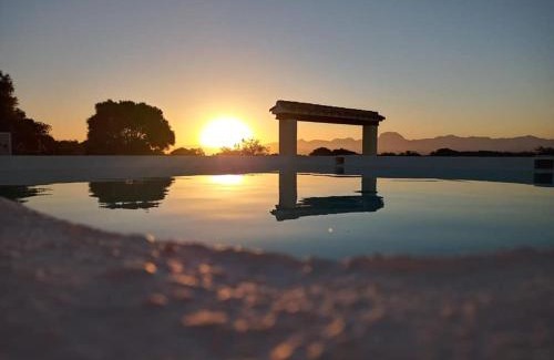 Arcos de la Frontera Apartment | Finca La Parrilla