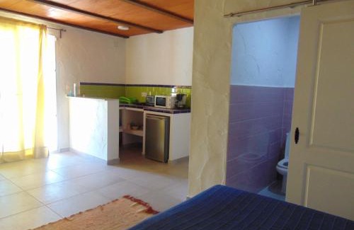 Arcos de la Frontera Apartment | Finca La Parrilla