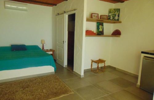 Arcos de la Frontera Apartment | Finca La Parrilla