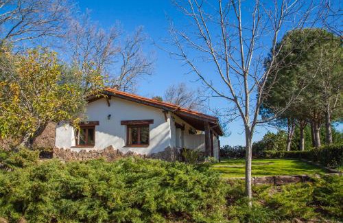 El Raso House | Finca La Sayuela