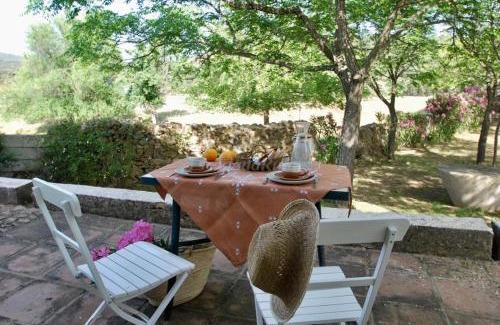 Zufre House | Finca La Vicaria PALOMAR